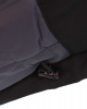 Куртка женская Didriksons 1913 Celine 501457 (060, Black, 36)