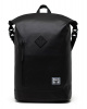 Рюкзак Herschel Roll Top 11194 (BLACK)