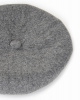 Берет Kangol Wool Jax Beret K3107ST (FL034 Flanel, S)