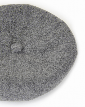 Берет Kangol Wool Jax Beret K3107ST (FL034 Flanel, S)