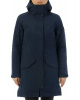 Куртка Tenson Molly (38 темно-синий)
