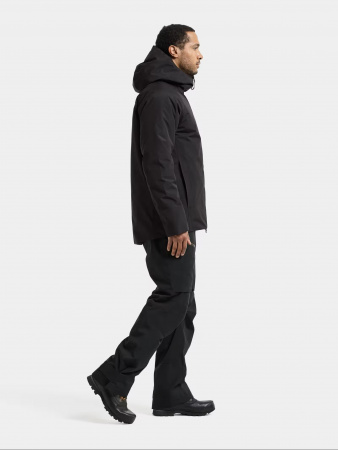 Куртка мужская Didriksons Marvin 506211 (Black, XL)