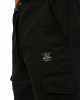 Джоггеры мужские на флисе Cool Penguin JMD 1713W (Black 2XL черный)