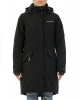 Куртка женская Didriksons Alba 501522 (XS черный)