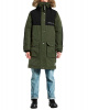 Куртка женская Didriksons Calla 503891 (44 зеленый)