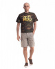 Шорты Carhartt WIP Aviation Bermuda Columbia Ritstop 6.75 Oz (28 светло-бежевый)