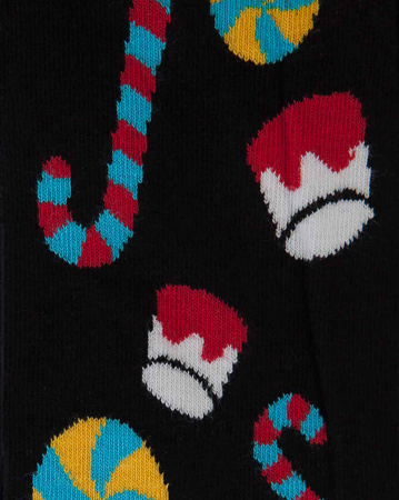 Носки Happy Socks New (43-46 пепельно-серый)