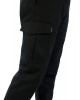 Джоггеры мужские Cool Penguin JMD 1713 (Black Diagonal 5XL)