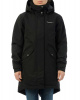 Куртка женская Didriksons Tanja 501462 (060/BLACK, 36)