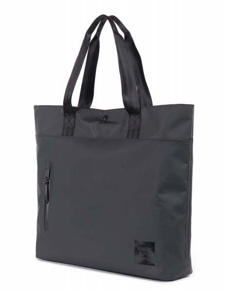 Сумка Herschel Alexander Studio (32 L черный)
