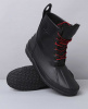 Ботинки Psyberia Mudguard Boot (41.0 черно-красный)