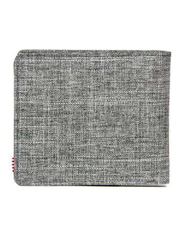 Кошелек Herschel Roy + Coin XL RFID 10404 (RAVEN X OS)