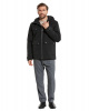 Куртка мужская Didriksons Hilding 504489 (060 черный, XXL)