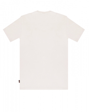 Футболка Addict Dune Warrior Tee (S белый)