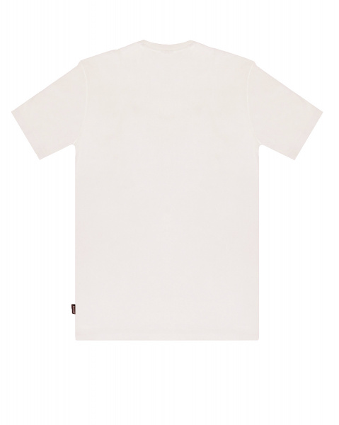 Футболка Addict Dune Warrior Tee (S белый)