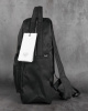 Рюкзак Herschel Nova Small SATIN 10502 (BLACK 14 L)
