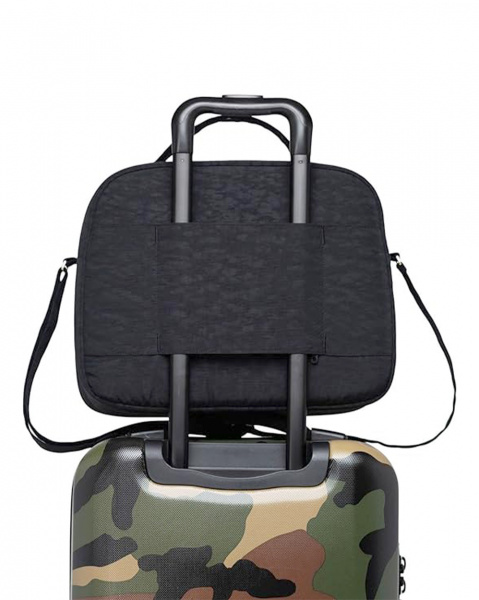 Сумка Herschel Orion CARRYALL 10917 (BLACK 17 L)