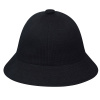 Панама Kangol K2094ST TROPIC CASUAL (BK001 Black, L)