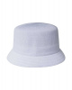 Панама Kangol K3299HT TROPIC BIN (S белый)