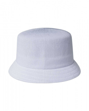 Панама Kangol K3299HT TROPIC BIN (S белый)