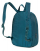 Рюкзак Herschel GROVE XS LIGCHT 10261 (DEEP TEAL 18 L)