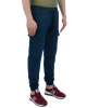 Джоггеры мужские Cool Penguin JMD 1713 (Deep Blue S)