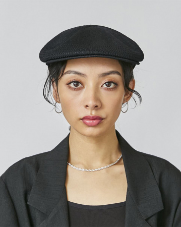 Кепка Kangol Tropic 504 VENTAIR 0290BC N (TN262 M)