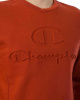 Толстовка свитшот Champion Authentic American RS044 (M темно-оранжевый)