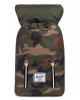 Рюкзак Herschel Retreat 10066 (W CAMO/B/W 20 L)