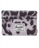 Визитница Herchel Charlie RFID 10360 (SNW LEOPRD OS)