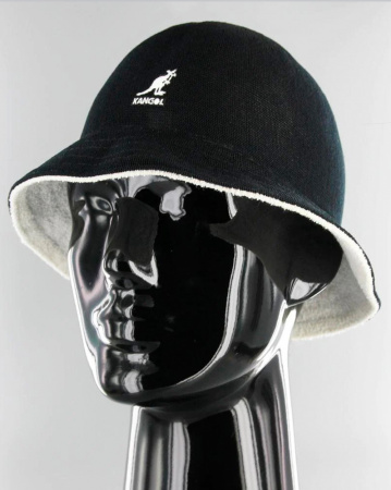 Панама Kangol FLIP IT REV CASUAL K3555 (WB161 XL)