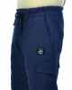 Джоггеры мужские Cool Penguin JMC 1713 (Navy 5XL)