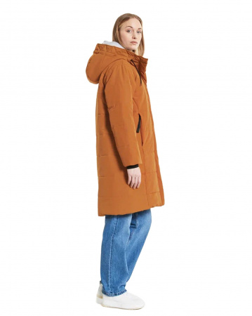 Куртка женская Didriksons SANDRA 504280 (508 кайенский перец, 52)