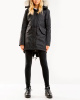Куртка женская 8848 Altitude Jinny Parka 2292 (36 Black)