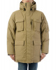 Куртка Carhartt WIP Bering Parka (XS светло-бежевый)