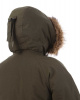 Куртка Carhartt WIP Trapper Jacket (S зеленый)