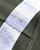 Толстовка мужская свитшот Dickies Mount Vista Sweatshirt (Olive, XS)