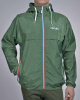Ветровка Iriedaily Melmentum Jacket (S зеленый)