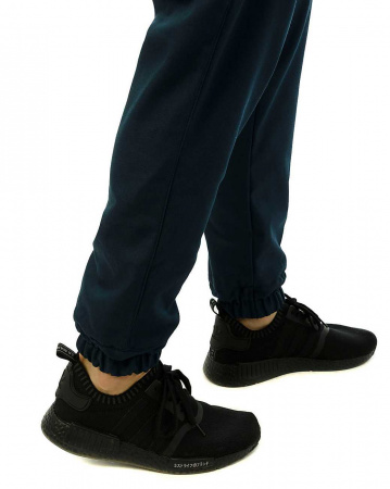 Джоггеры мужские на флисе Cool Penguin JMD 1713W (Deep Sea XS)