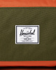 Сумка Herschel Sutton Mid Volume 10251 (Chili Black Ivy Green Storm Blue 28 l)