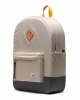 Рюкзак Herschel Heritage 11238 (Pelican/Gargoyle/Harvest Gold)