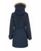 Куртка женская Didriksons Ellen 503870 (4XL темно-синий)