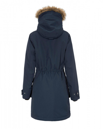 Куртка женская Didriksons Ellen 503870 (4XL темно-синий)