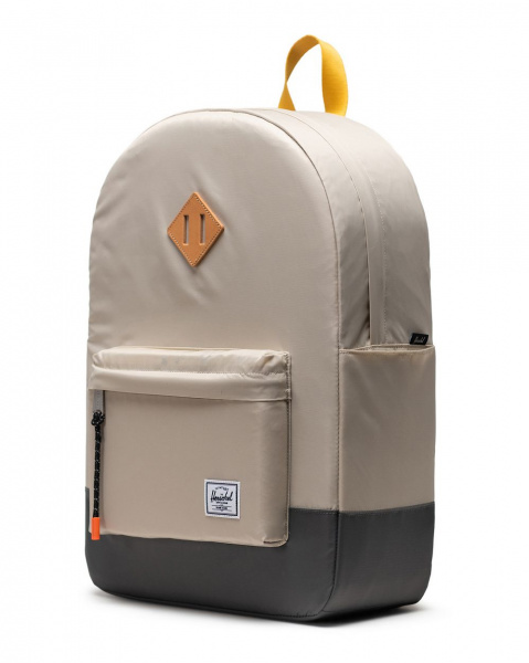 Рюкзак Herschel Heritage 11238 (Pelican/Gargoyle/Harvest Gold)