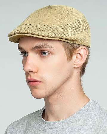 Кепка Kangol Tropic 507 VENTAIR K3208HT (BG265 M)