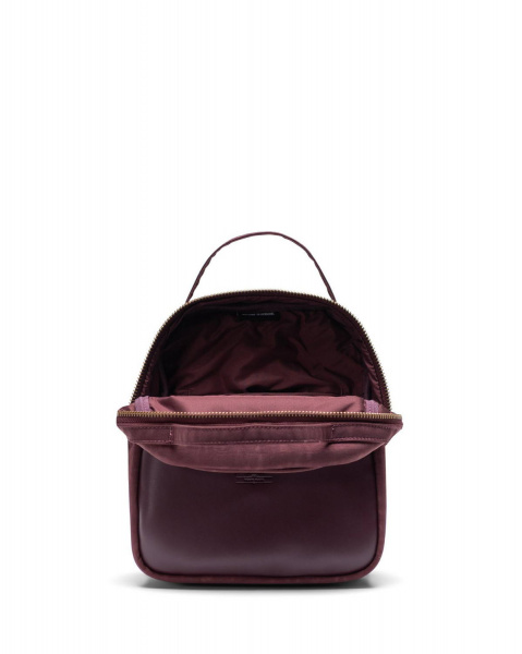 Рюкзак Herschel Orion Mini (Deep Burgundy 5 L)