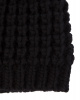 Шапка женская KyiKyi Classic Faux Fur (OS черный)