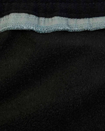 Джоггеры мужские на флисе Cool Penguin JMC 1713W (Gray L серый)