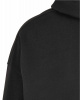 Толстовка мужская с капюшоном Urban Classics 80's Hoody TB4154 (XXL черный)