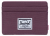 Визитница Herschel Charlie 10360 (Rose Brown OS)